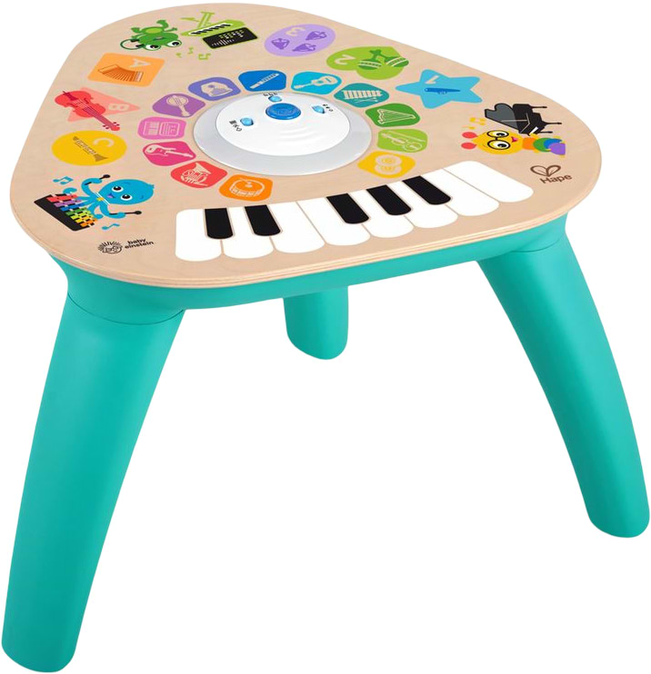 Ігровий центр для малюка Baby Einstein Clever Composer Tune Magic Touch (12398)